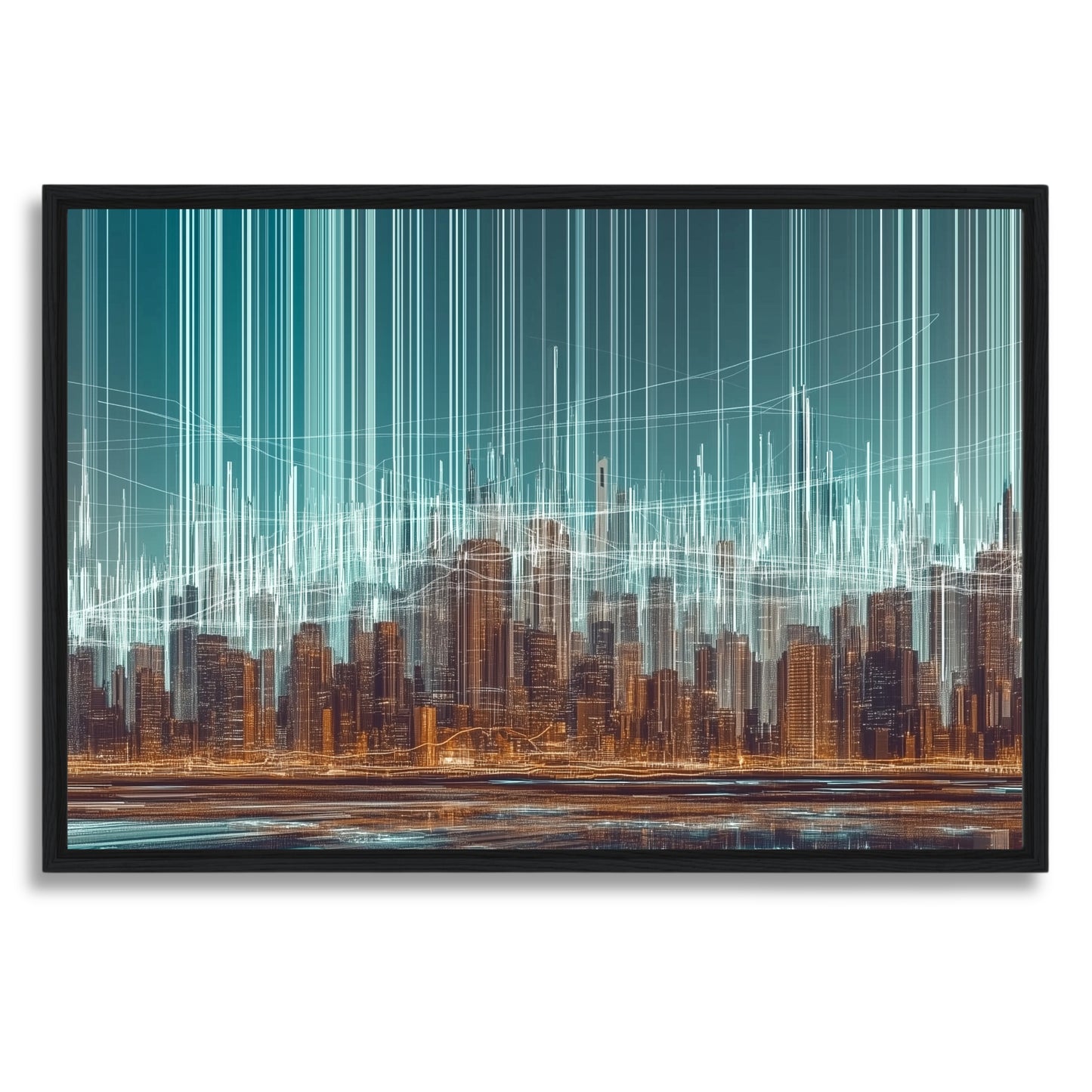Blockchain Horizon
