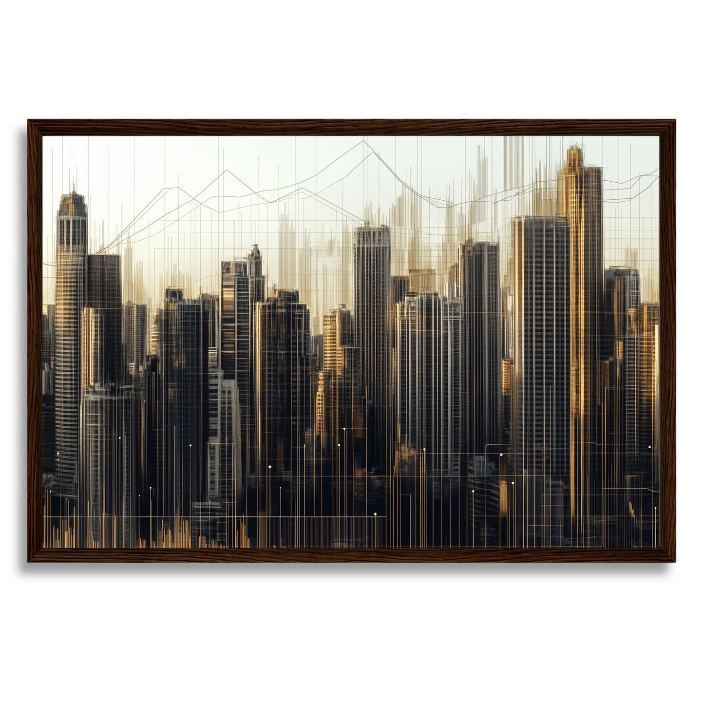 The Capital Surge