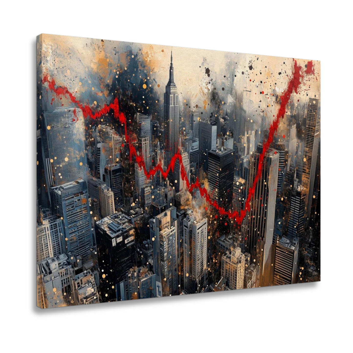 Metropolis rising