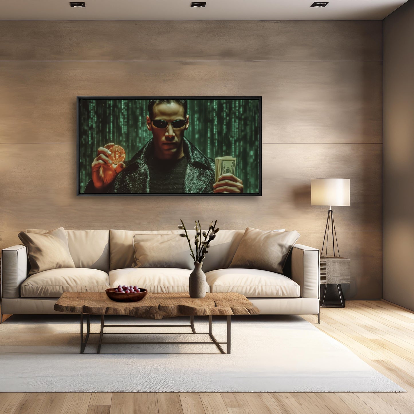 Matrix Beloaded