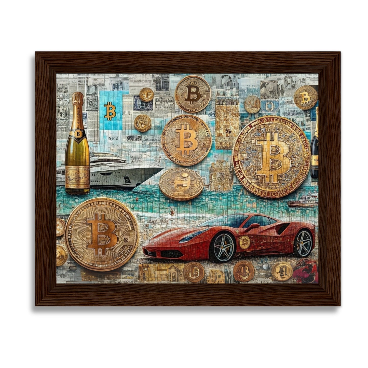 Memecoin Dreams