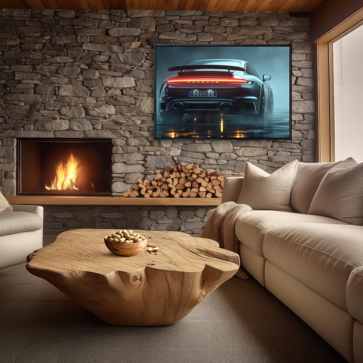 Porsche Vibe
