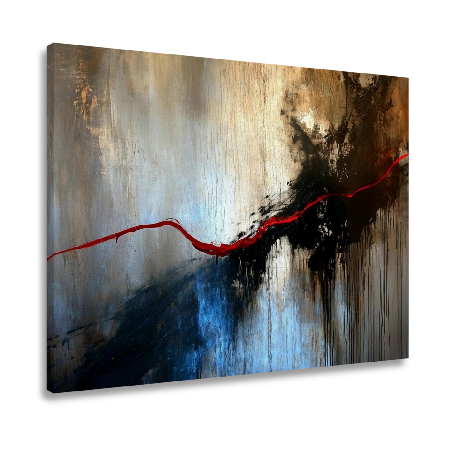 False Breakout