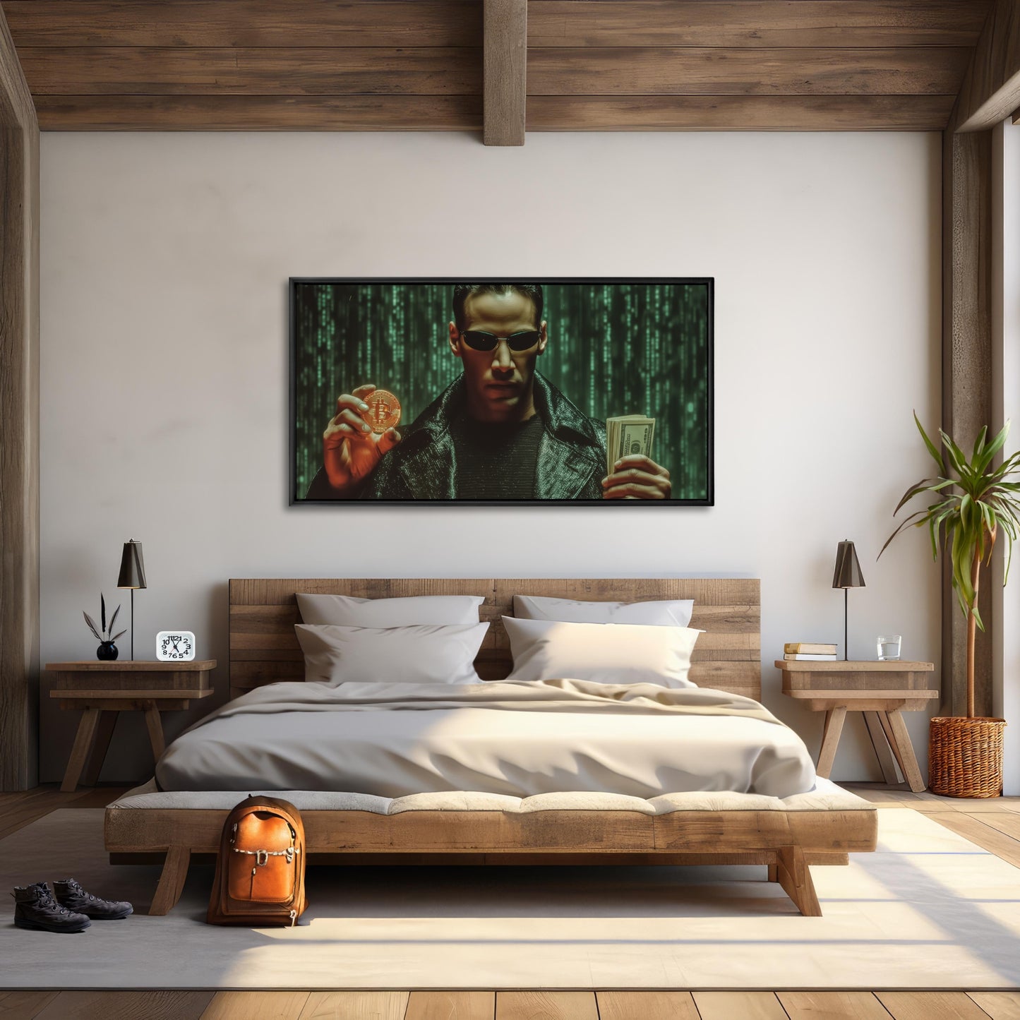 Matrix Beloaded
