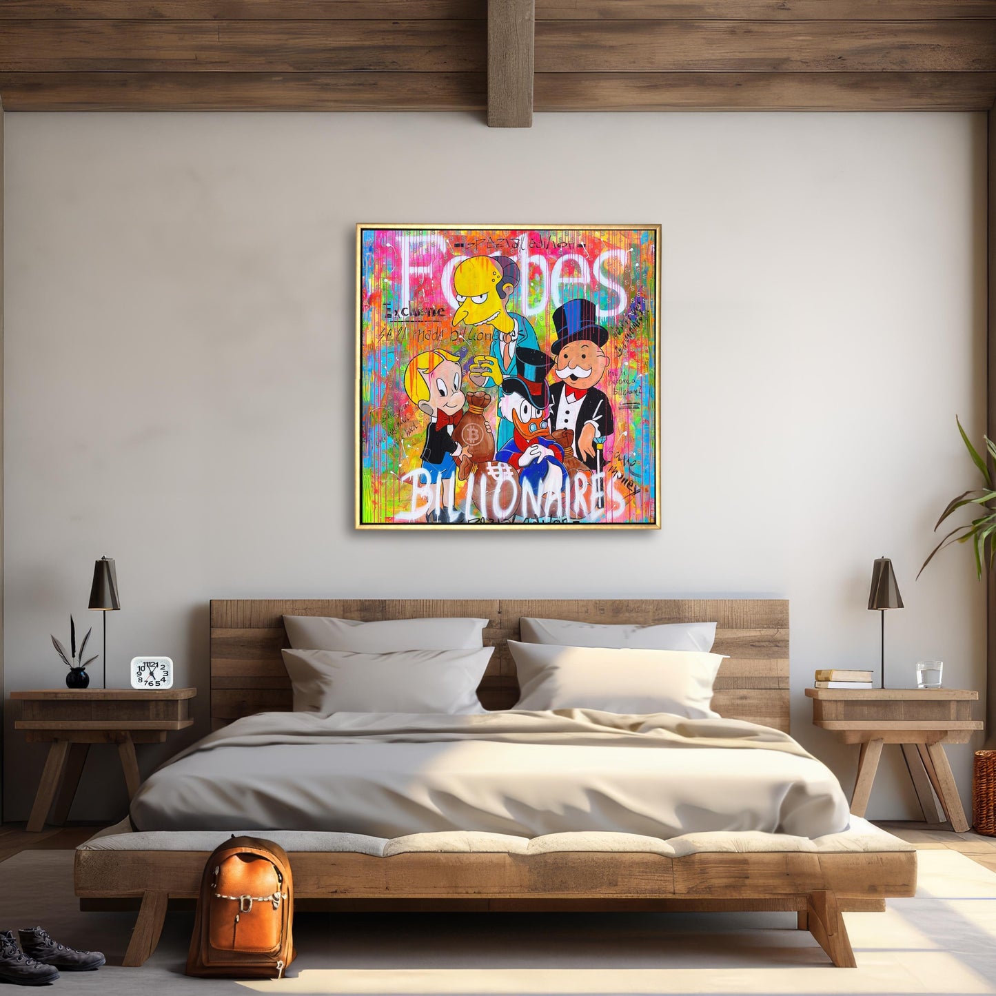 Forbes Billionaires