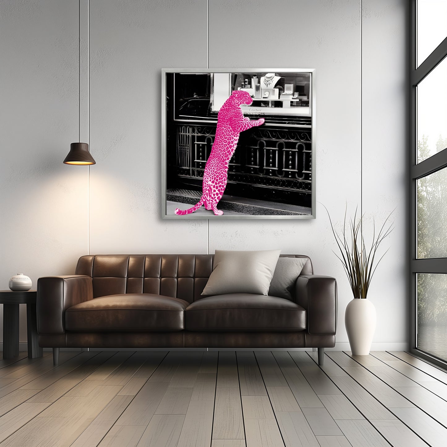 Pink Panther Deluxe
