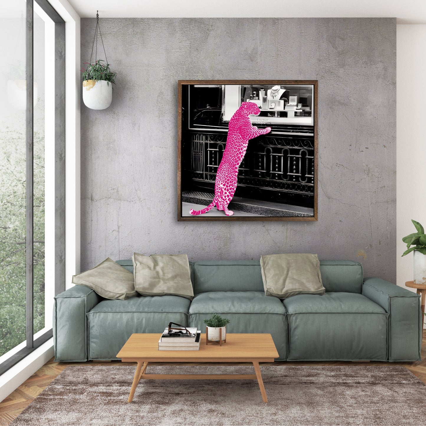 Pink Panther Deluxe