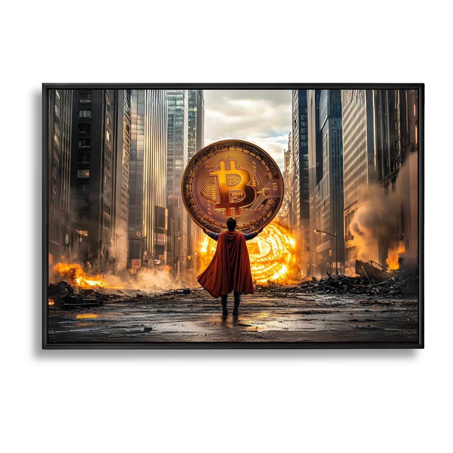 Supercoin