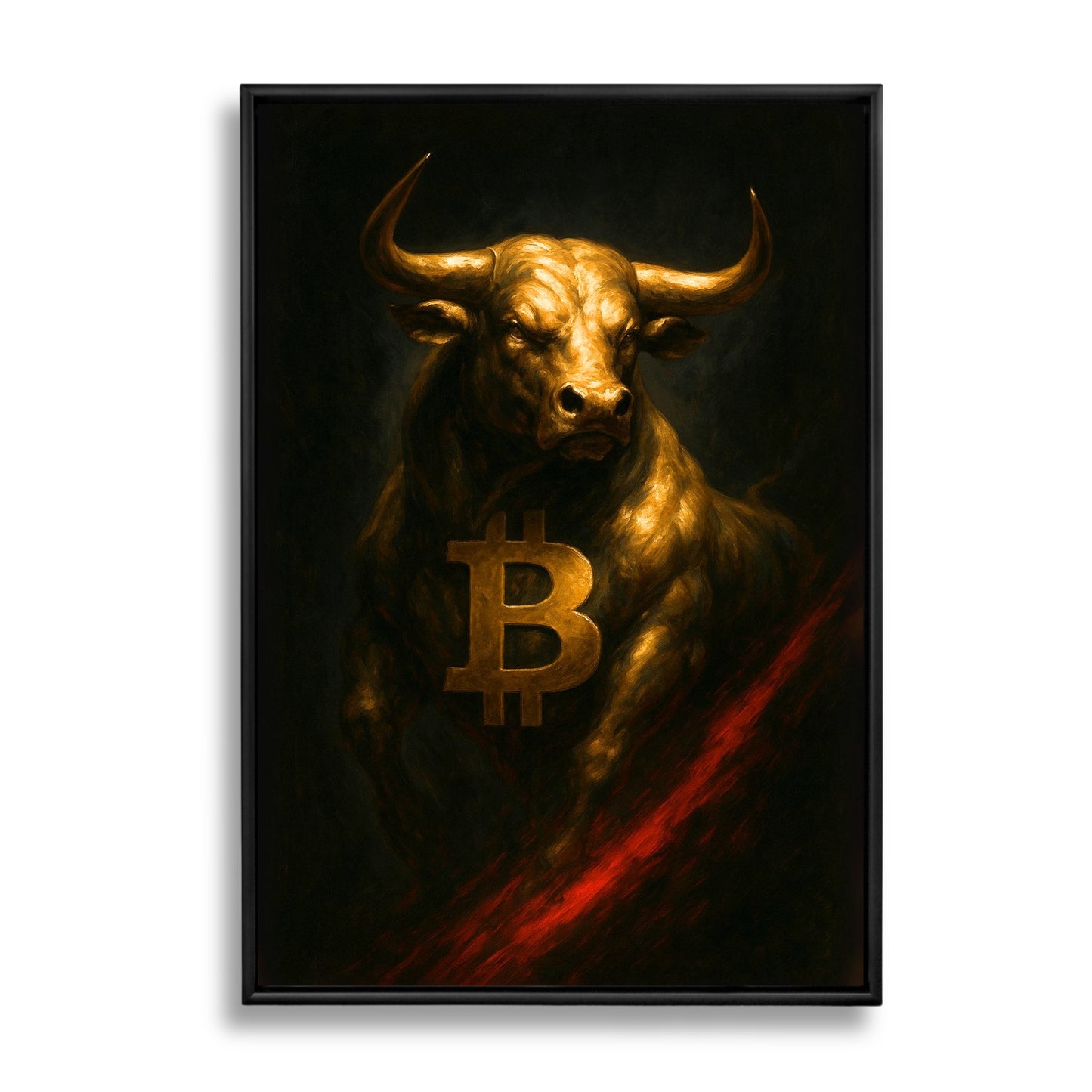 Golden Charge