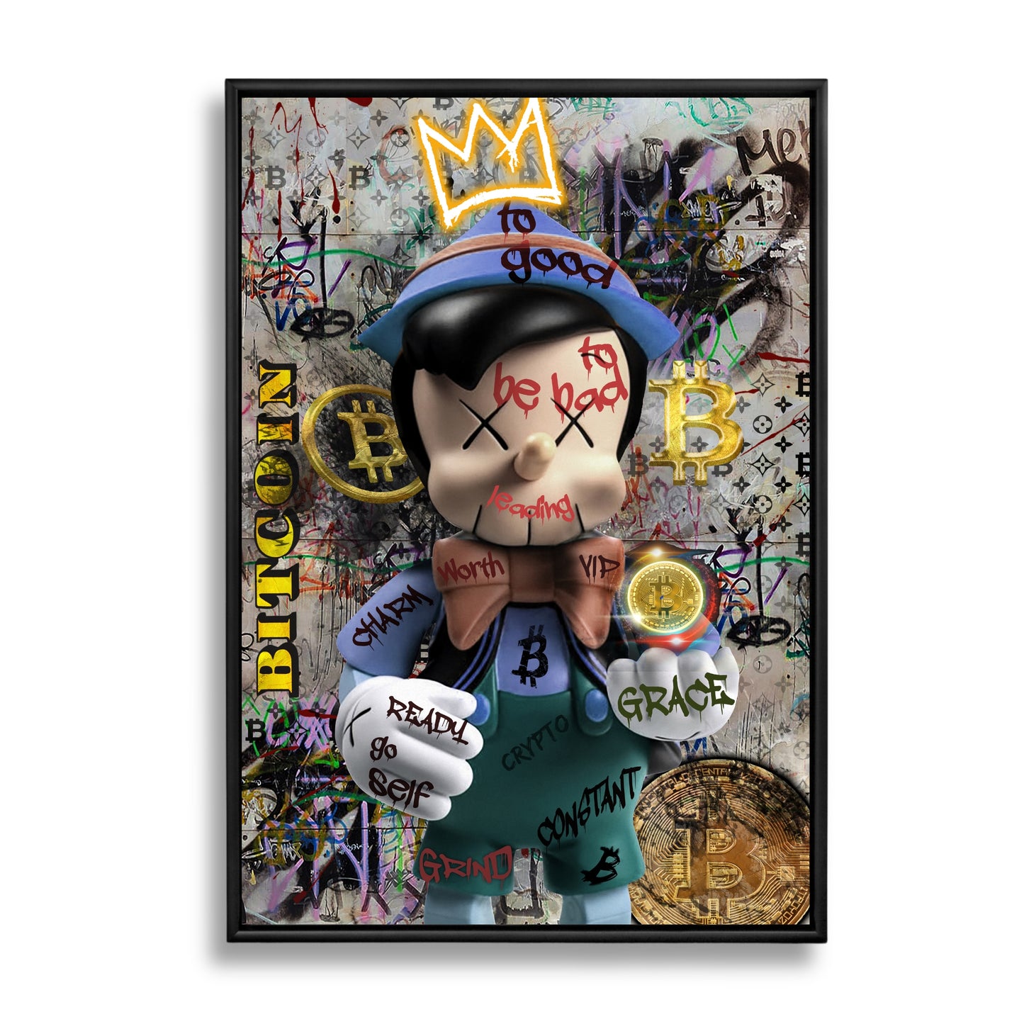 B-Boy