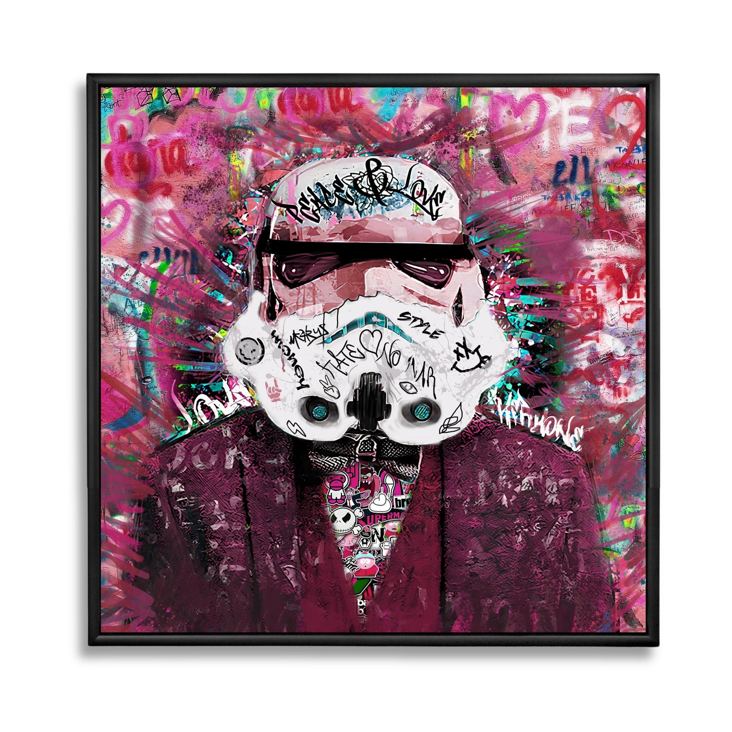 Street Wars