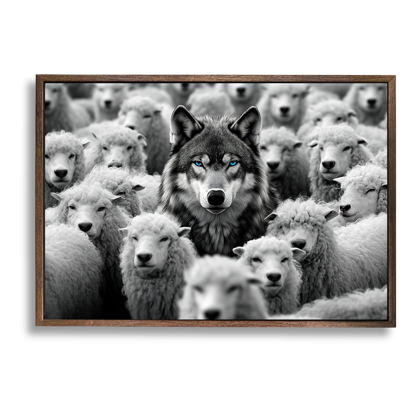 Decentralized Instinct