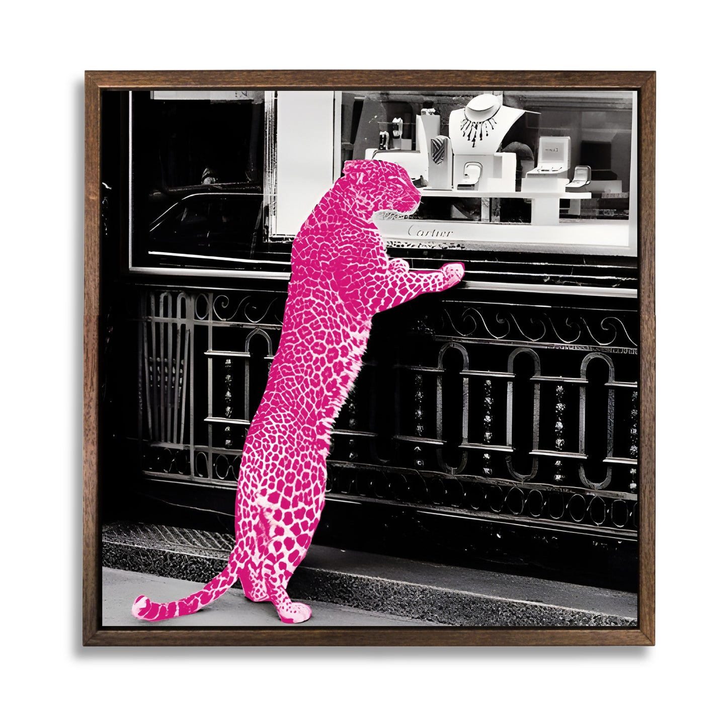 Pink Panther Deluxe