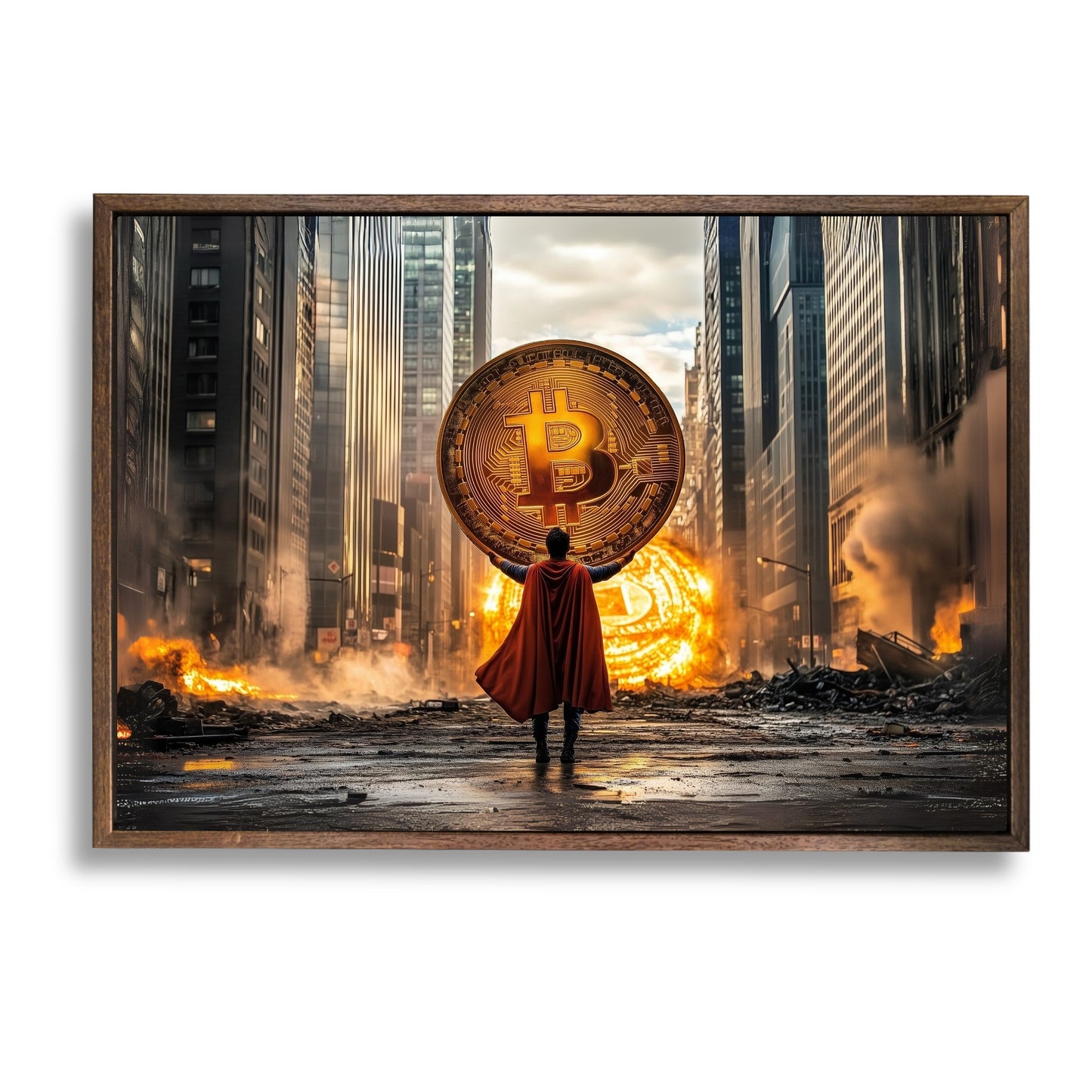 Supercoin