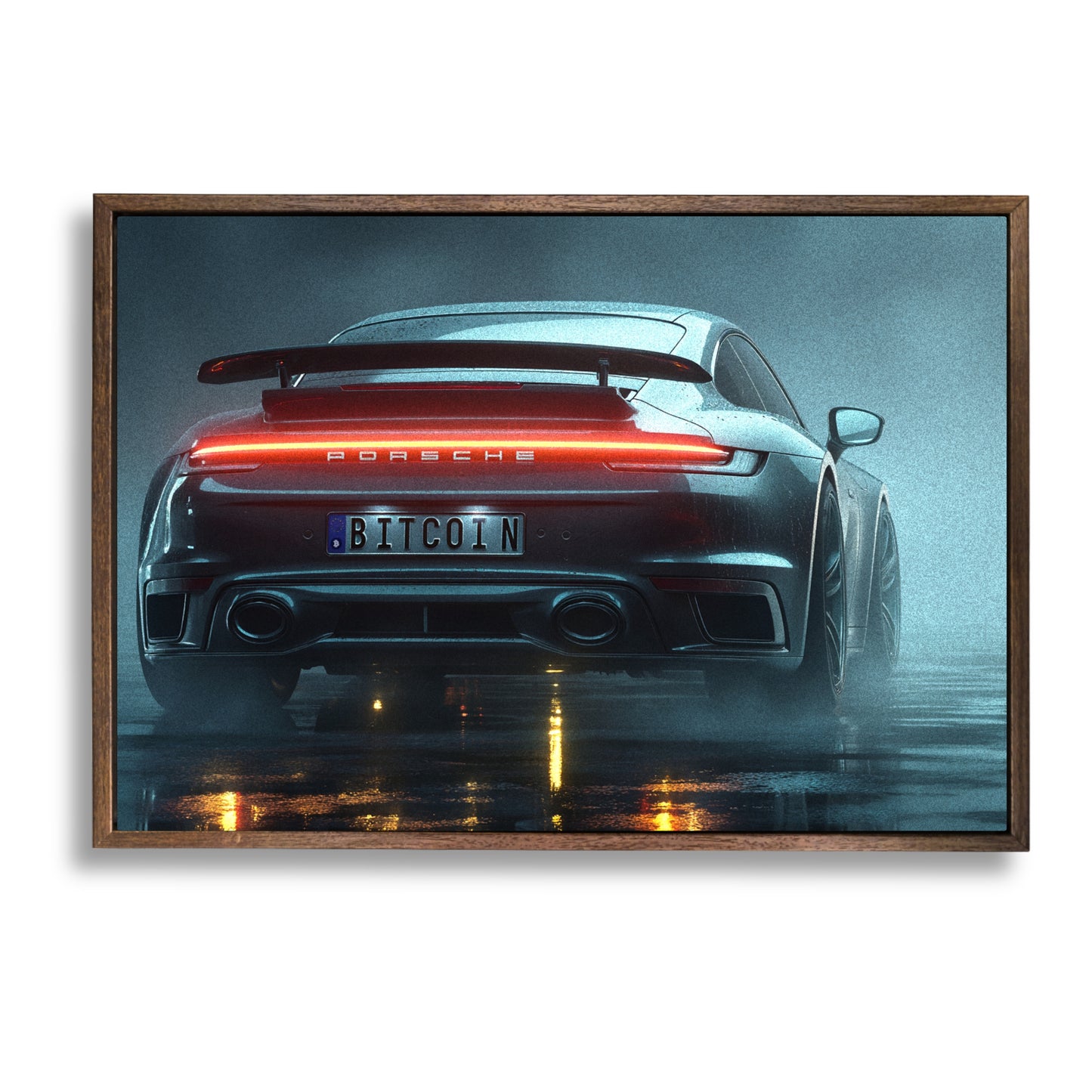 Porsche Vibe