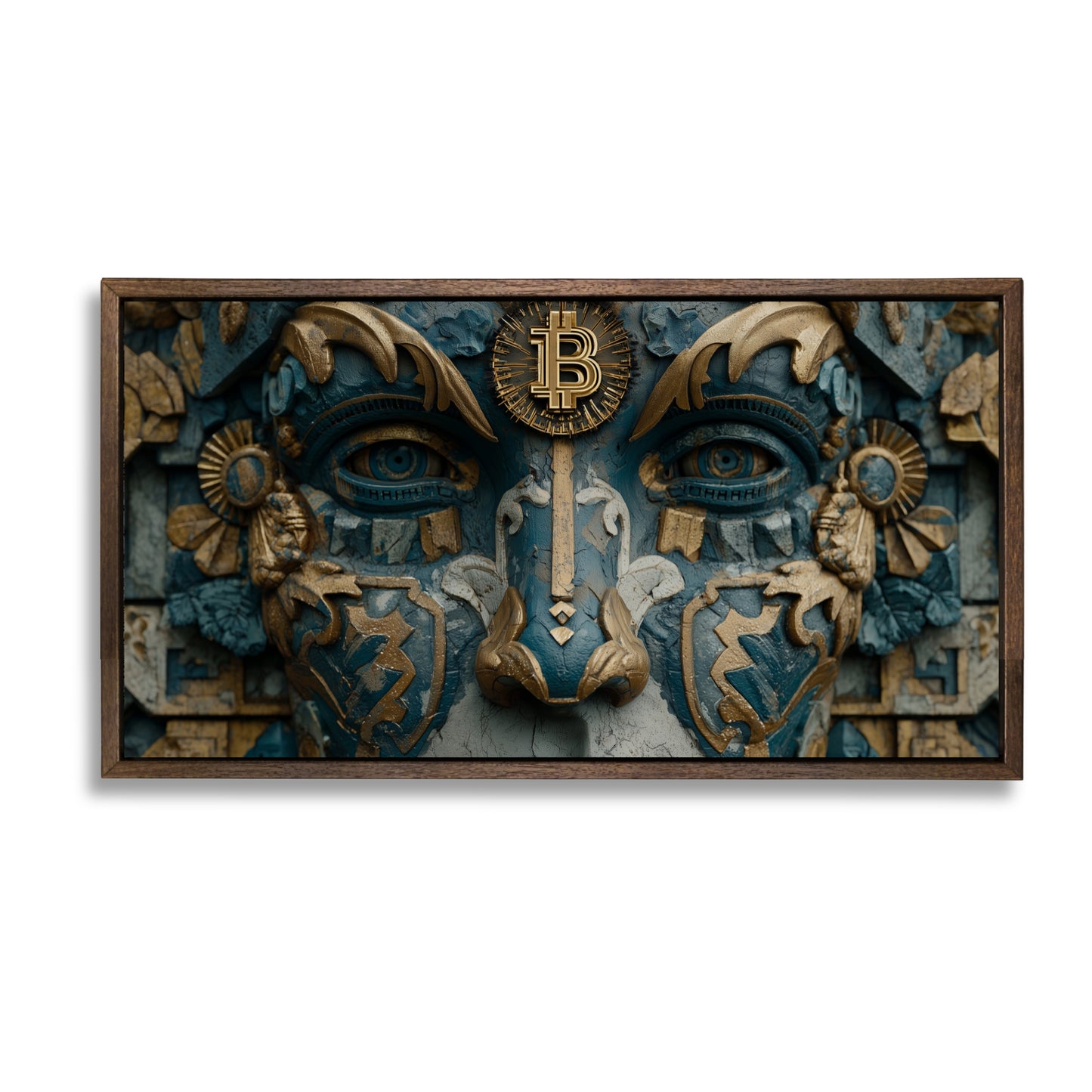 Bitcoin Relic