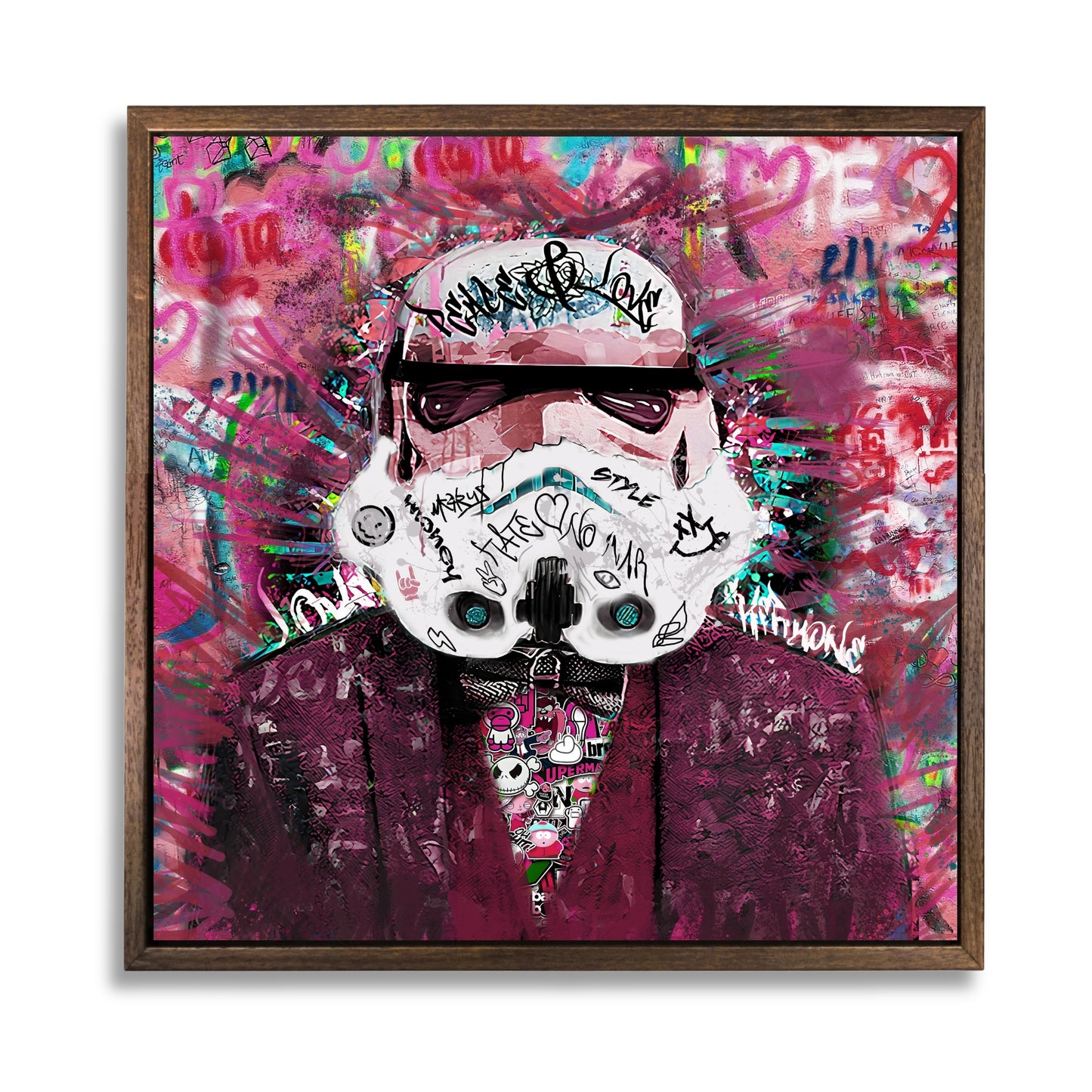 Street Wars