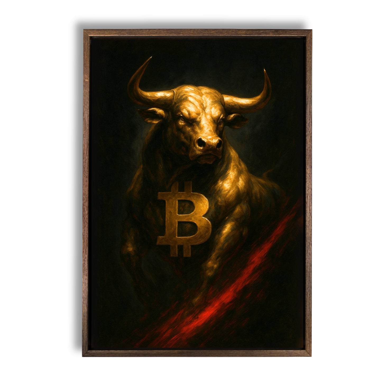Golden Charge