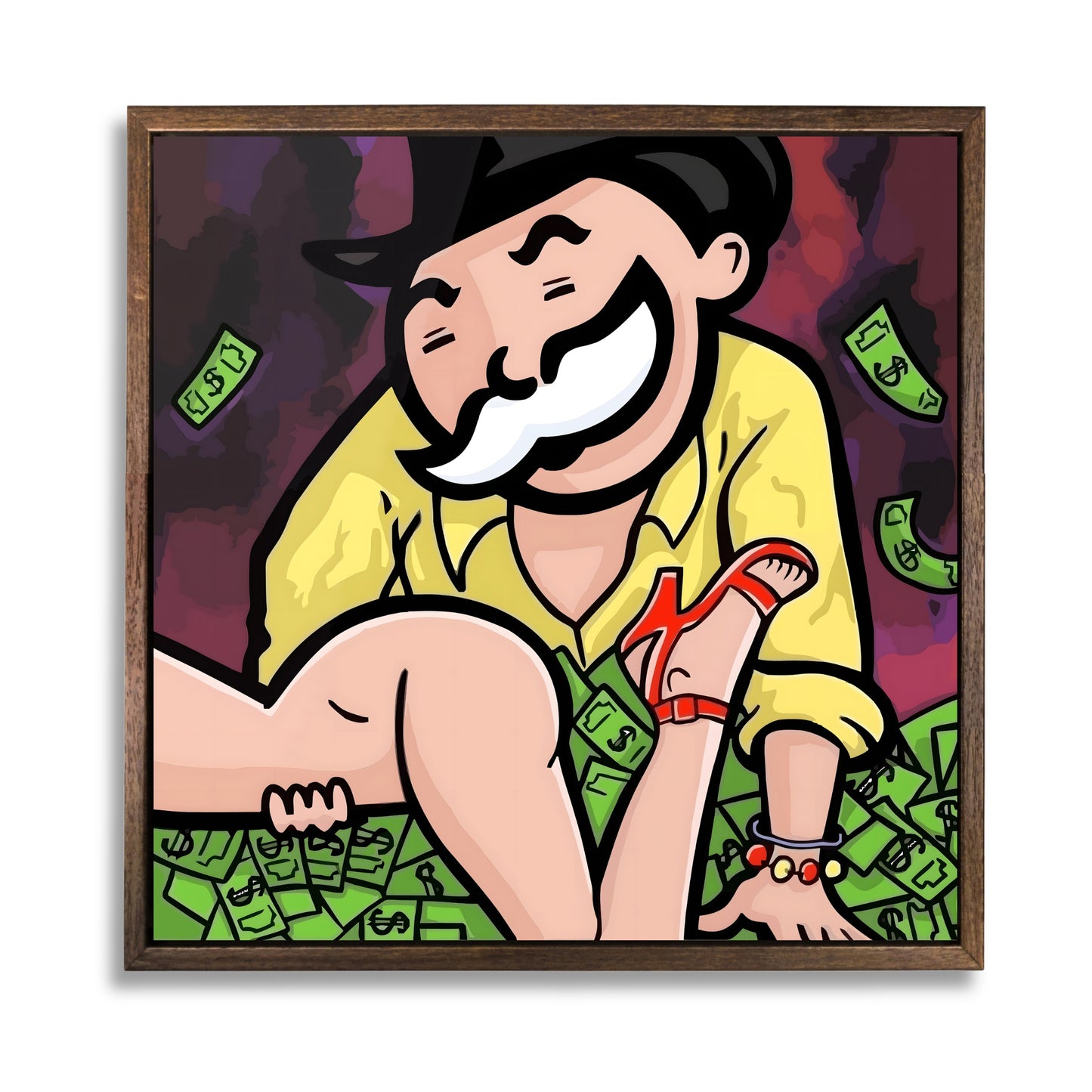 Monopohoney