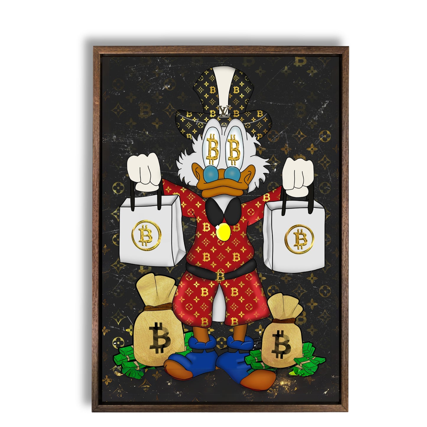 Duckchain Tycoon