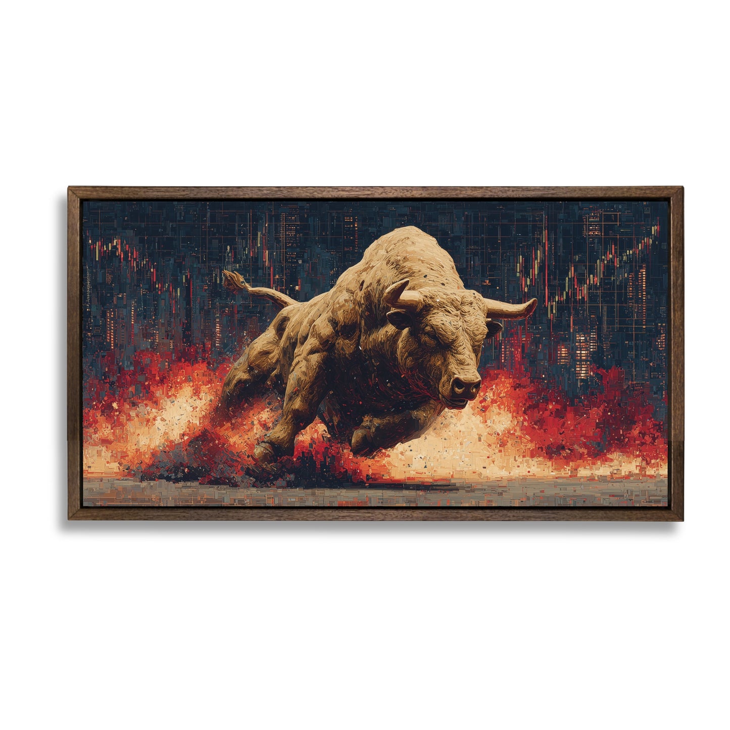 Bullrun himself