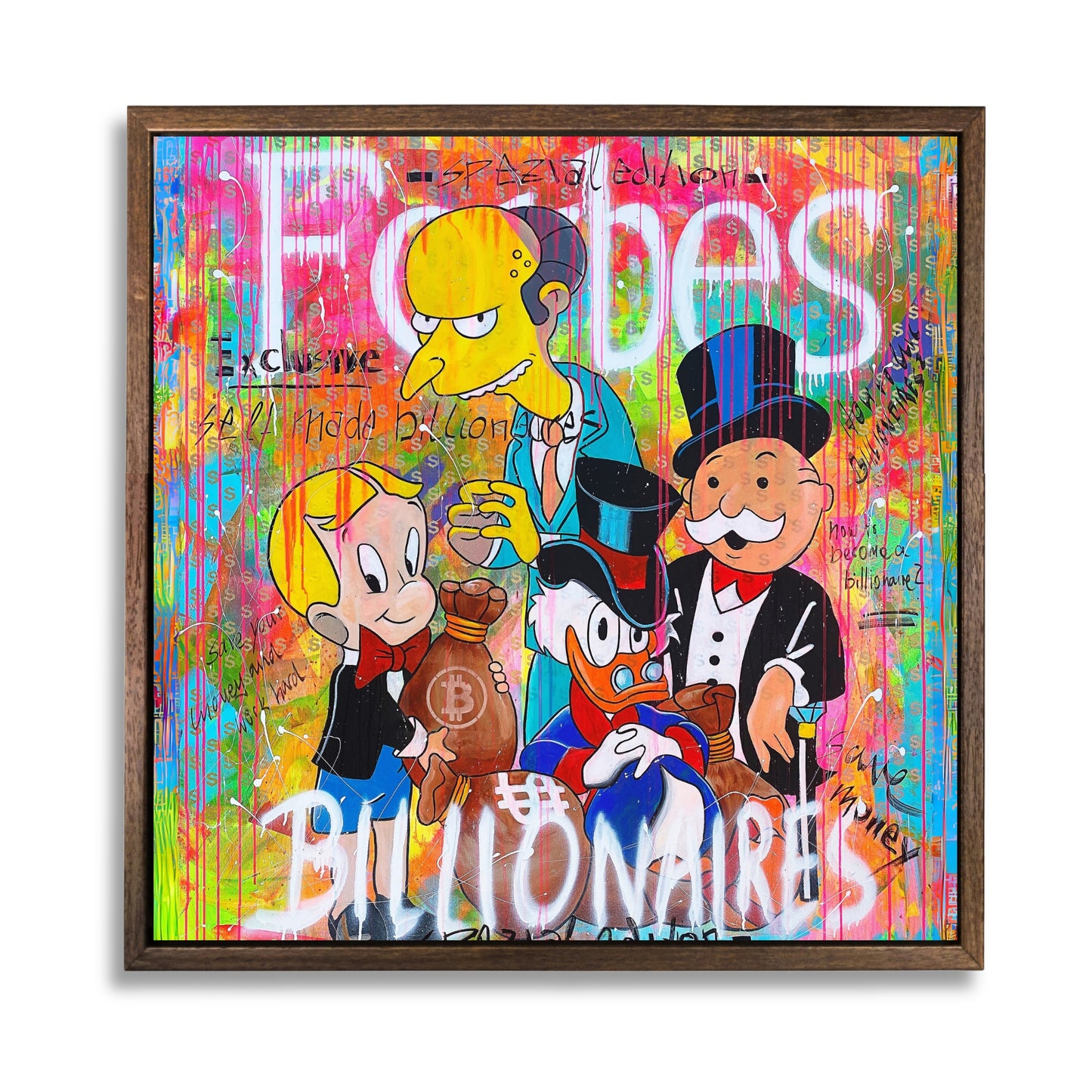 Forbes Billionaires