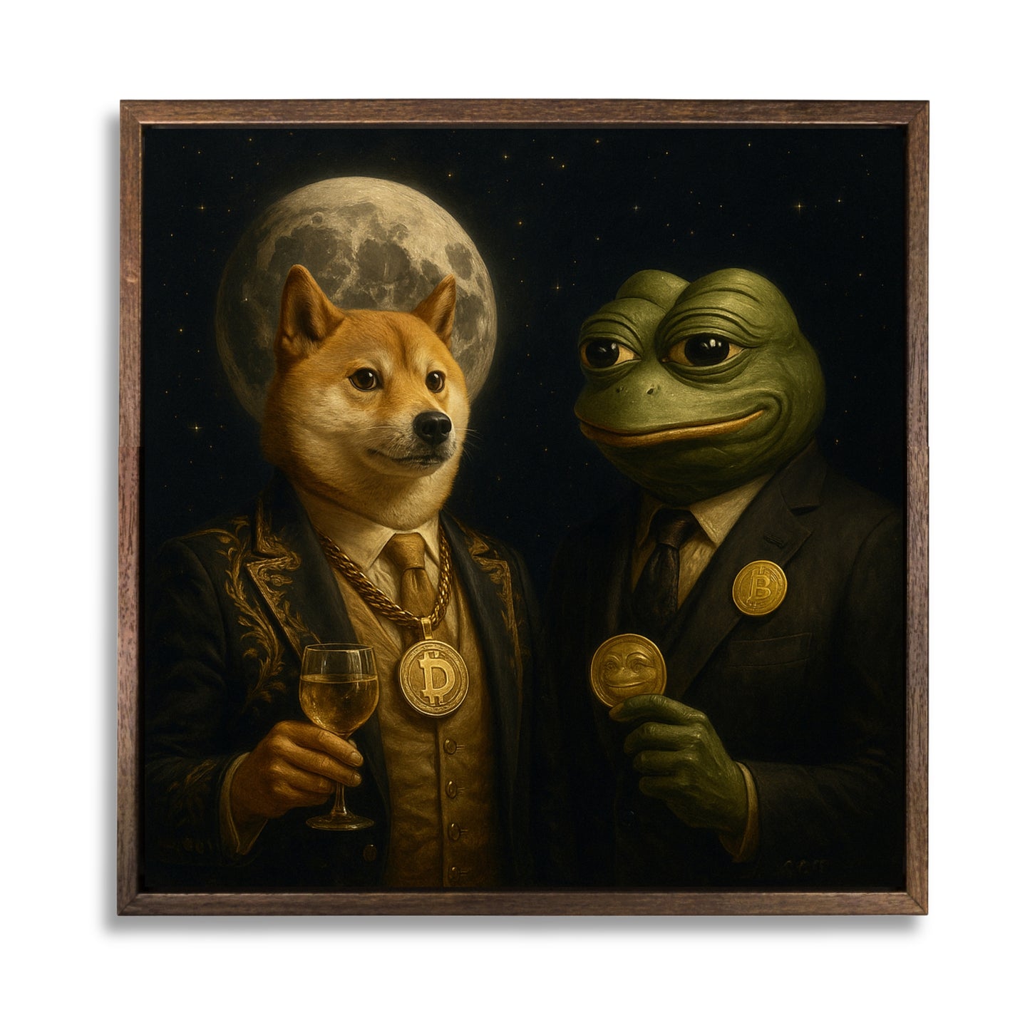 Memecoin Elite