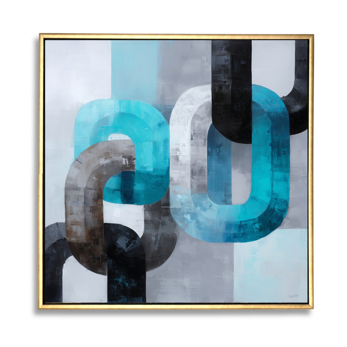 Blockchain Physics