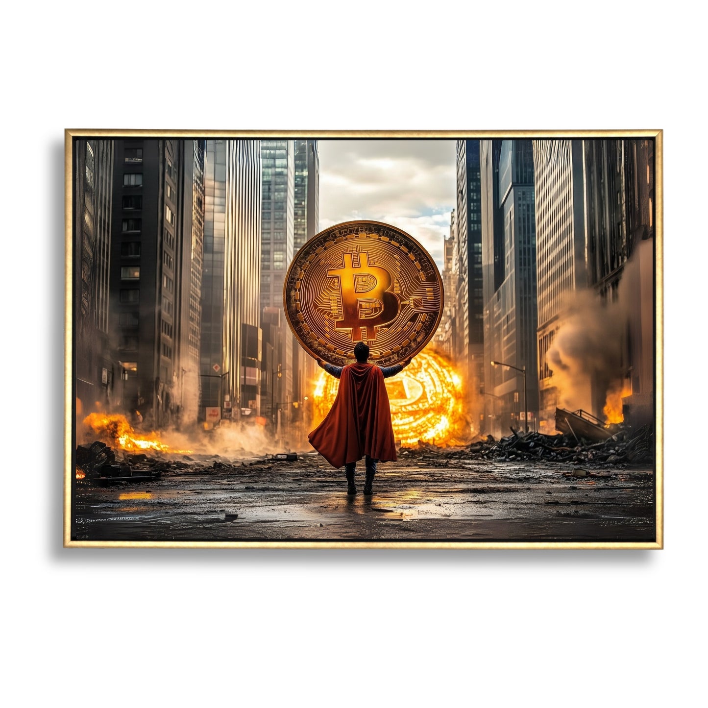 Supercoin