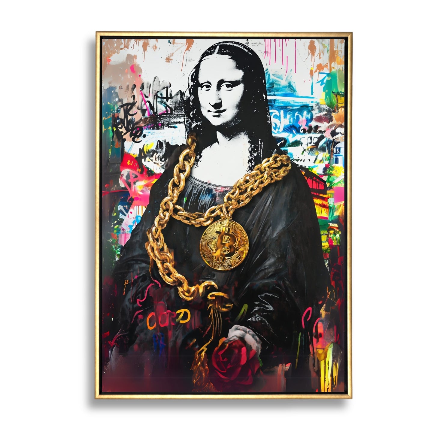 Mona Lisa