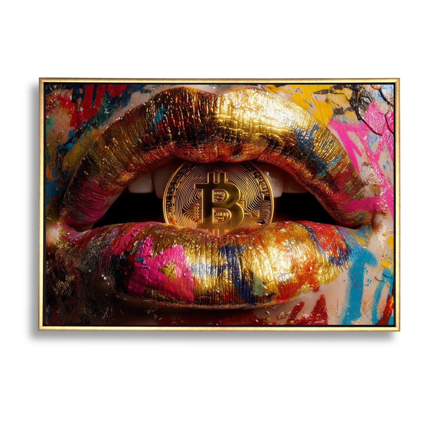 Golden Bite