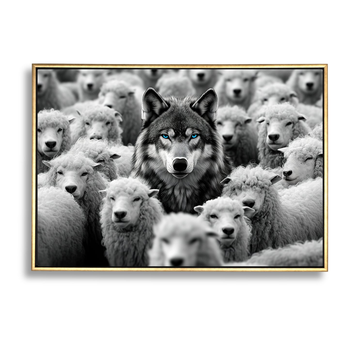 Decentralized Instinct