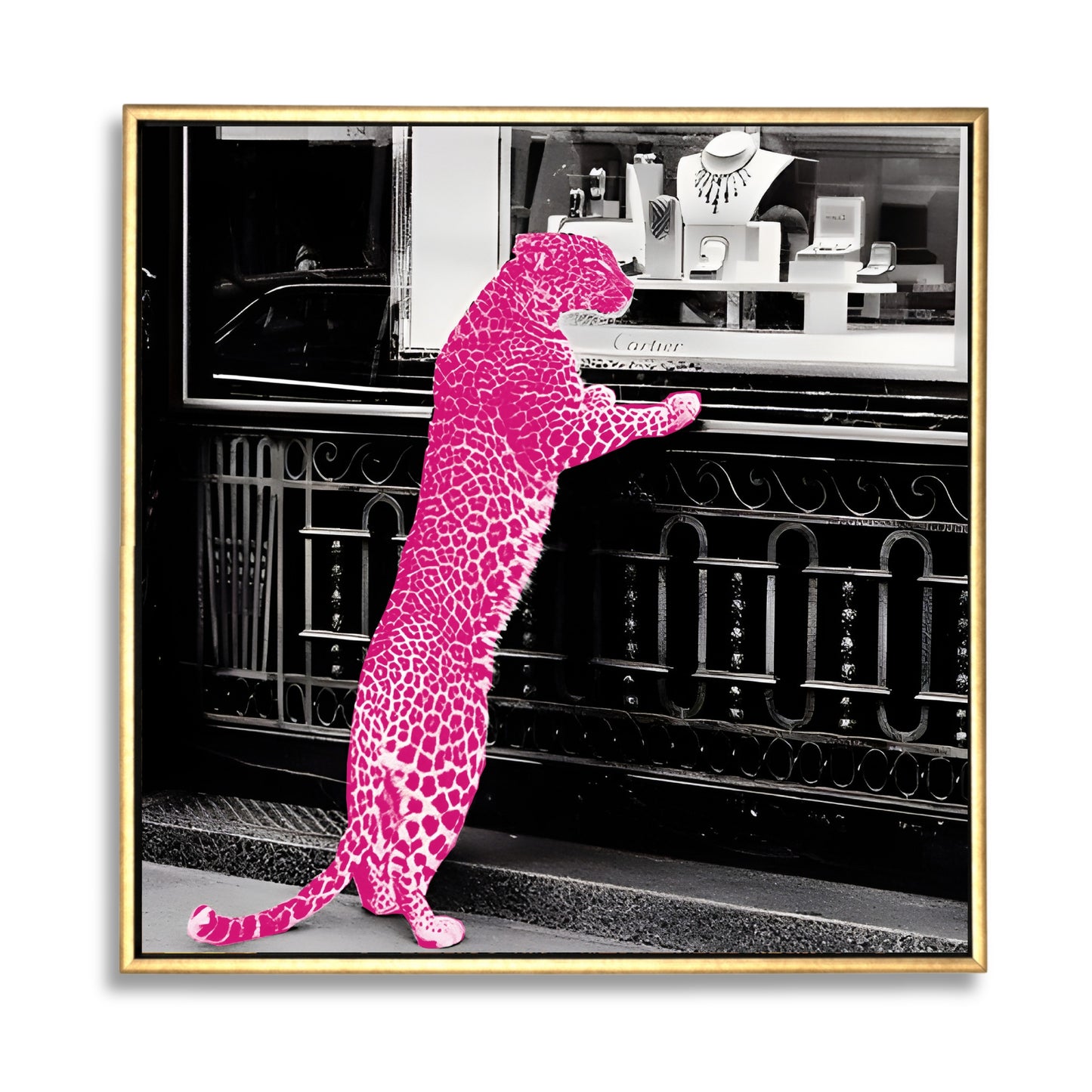 Pink Panther Deluxe