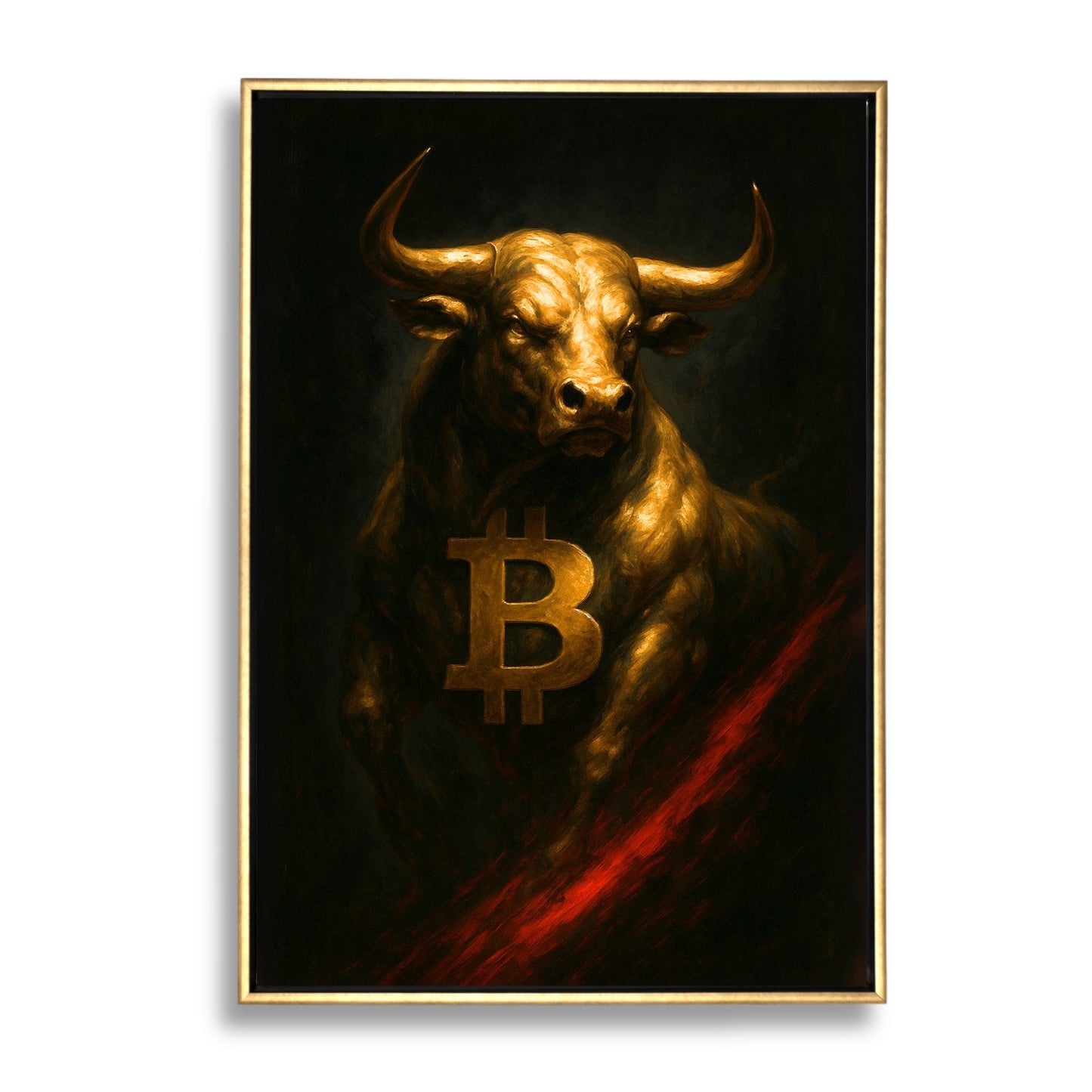 Golden Charge