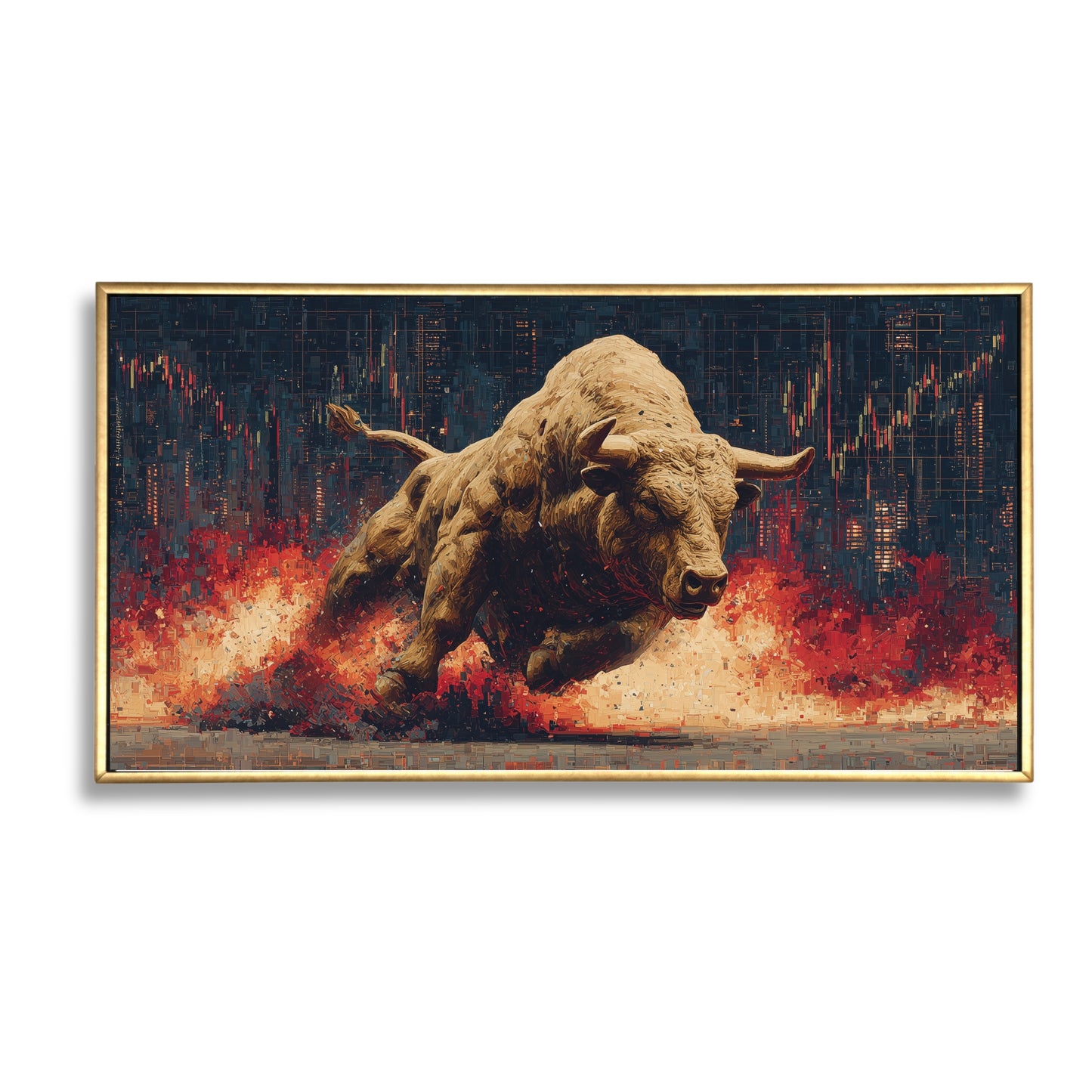 Bullrun himself