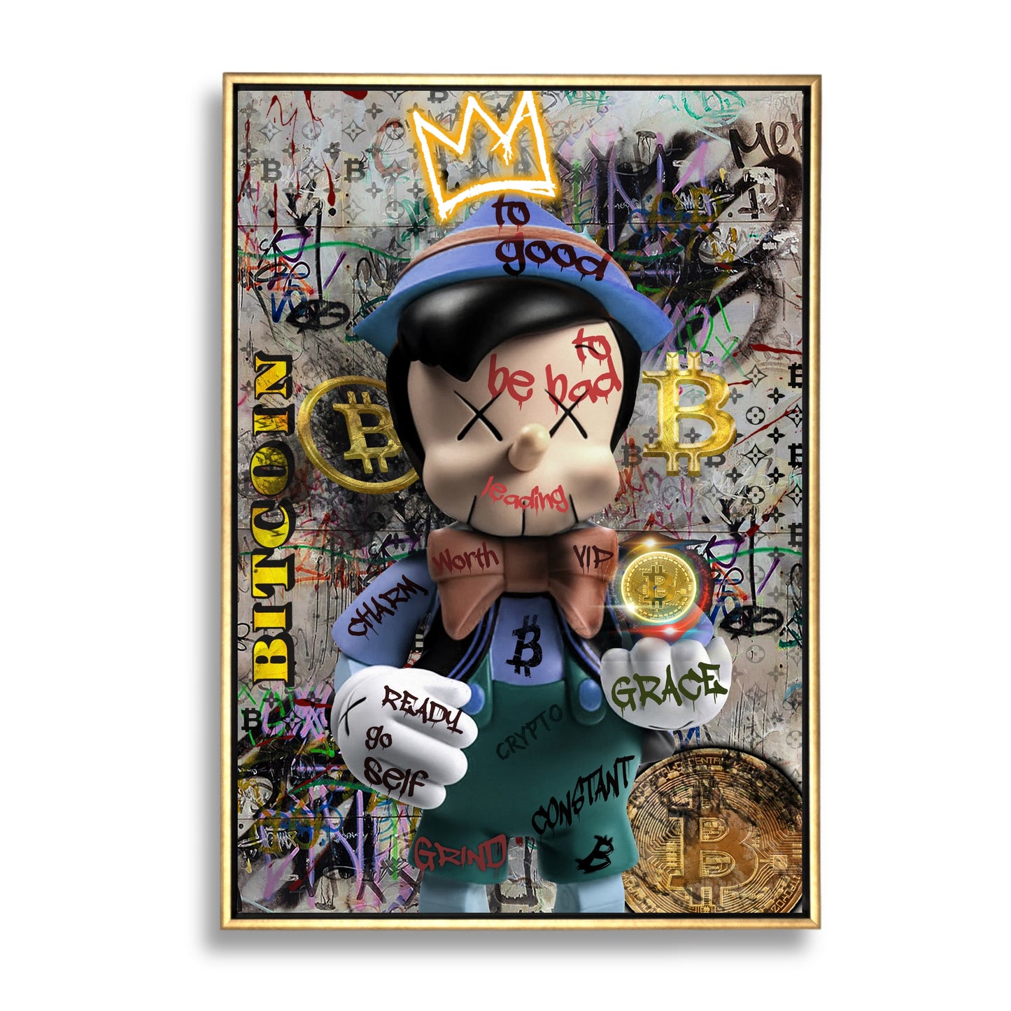 B-Boy