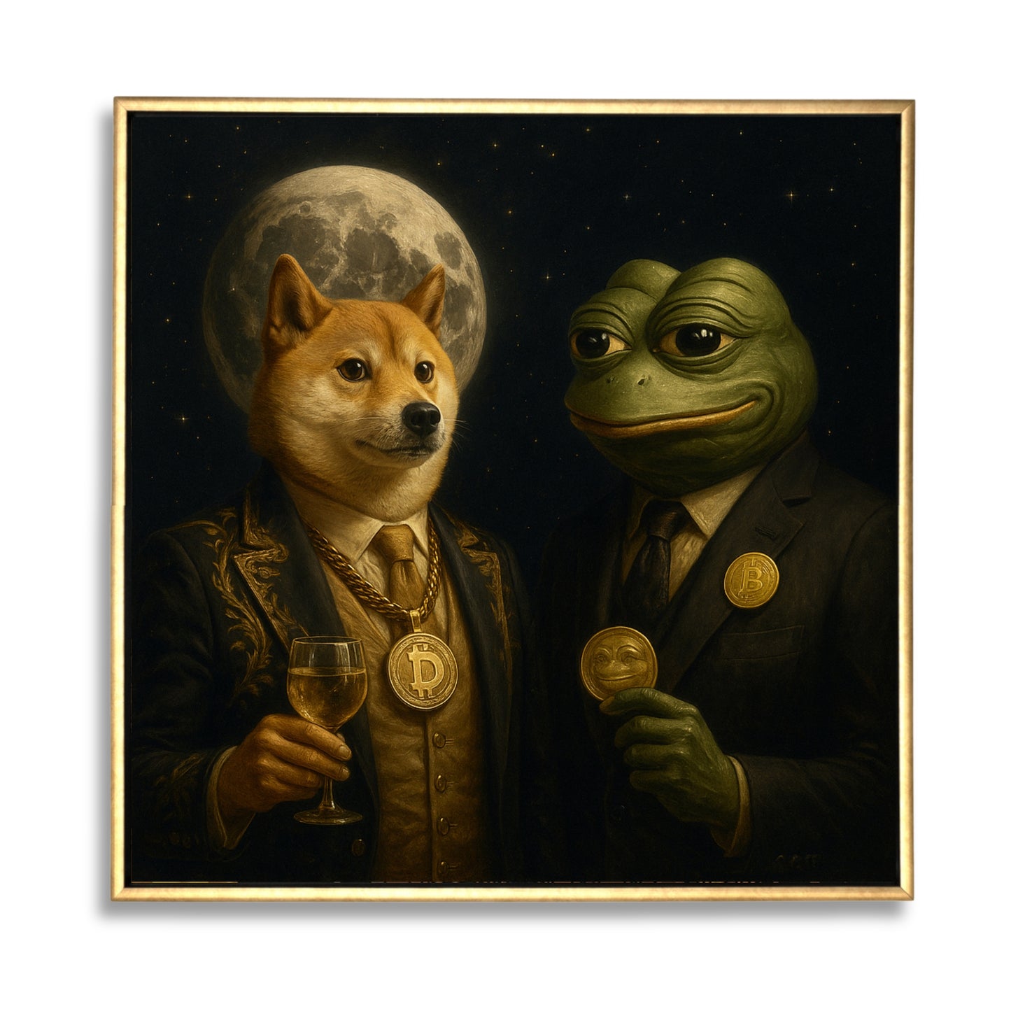 Memecoin Elite