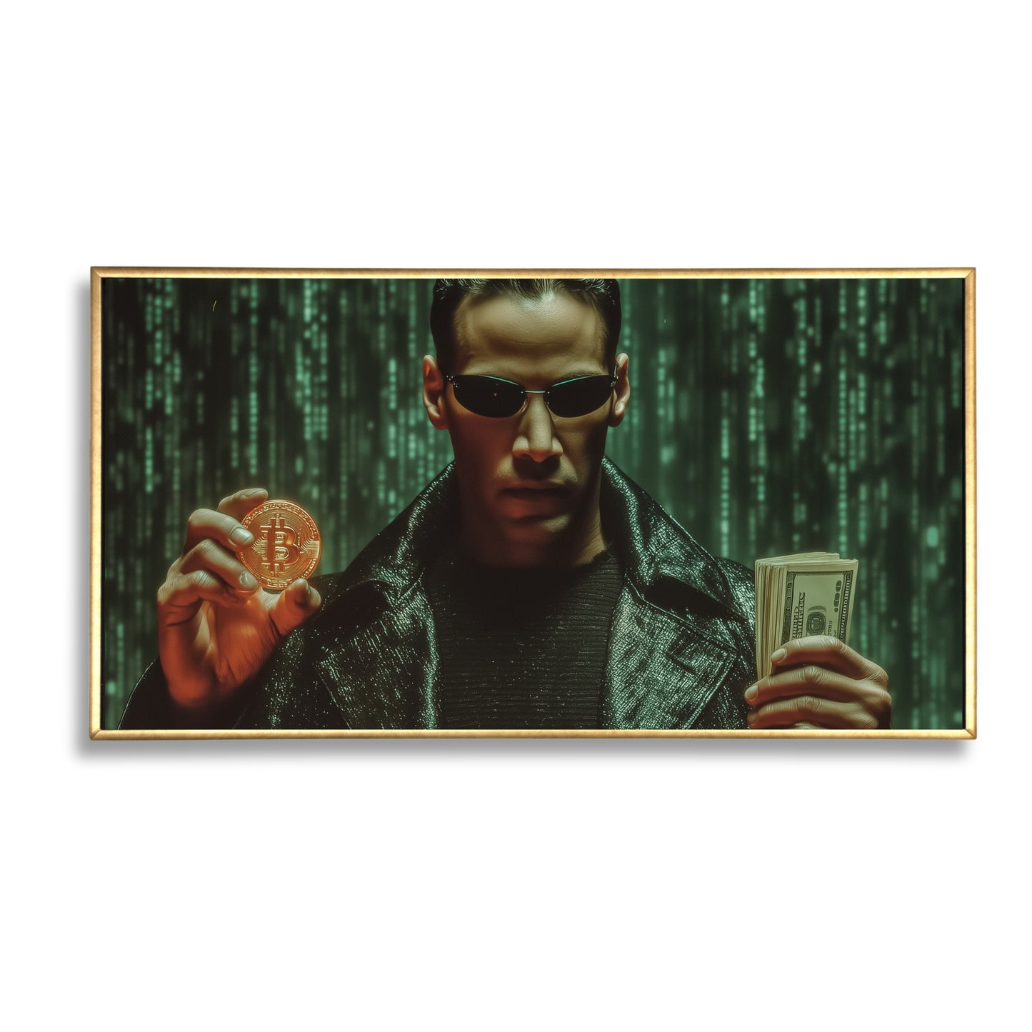 Matrix Beloaded