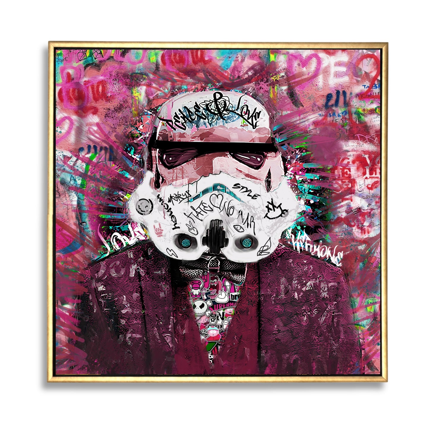 Street Wars