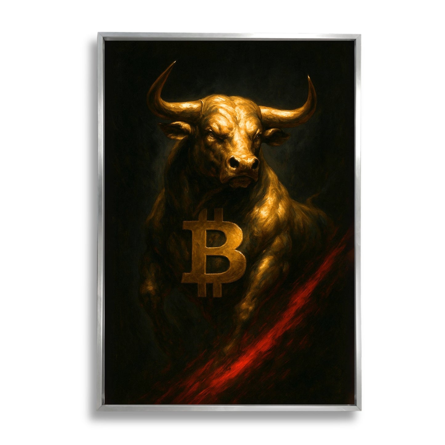 Golden Charge
