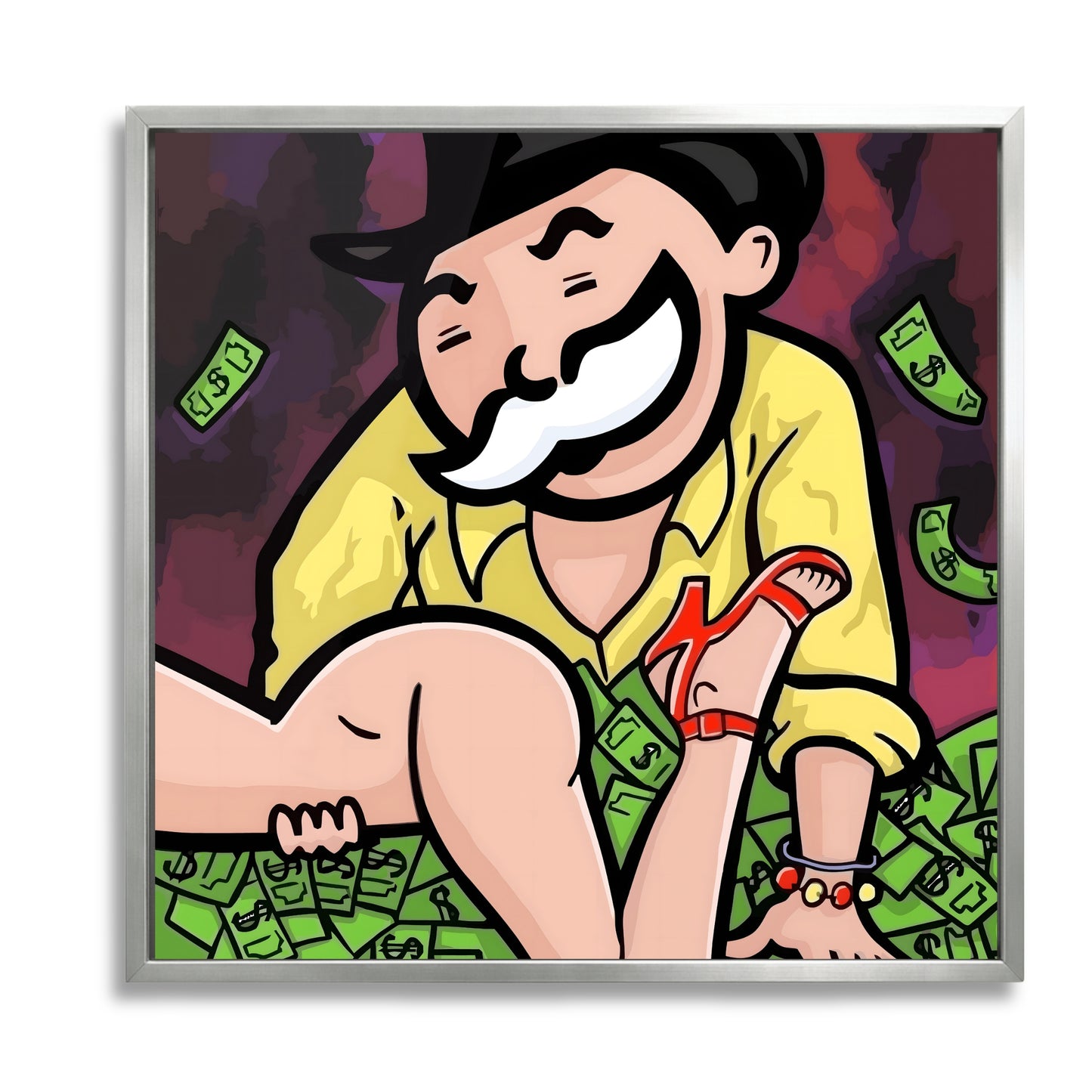 Monopohoney