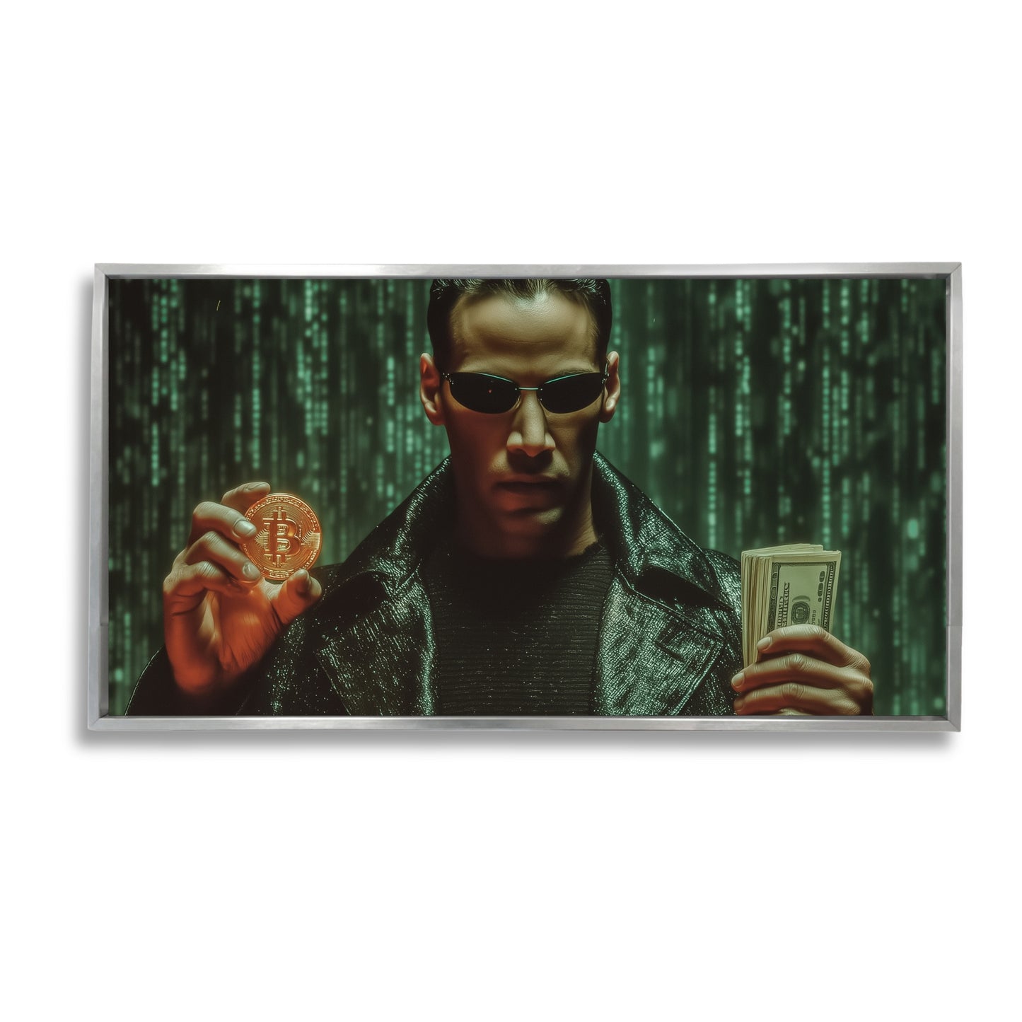 Matrix Beloaded