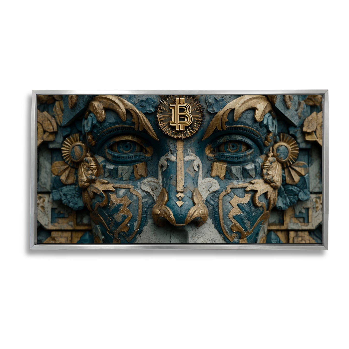 Bitcoin Relic