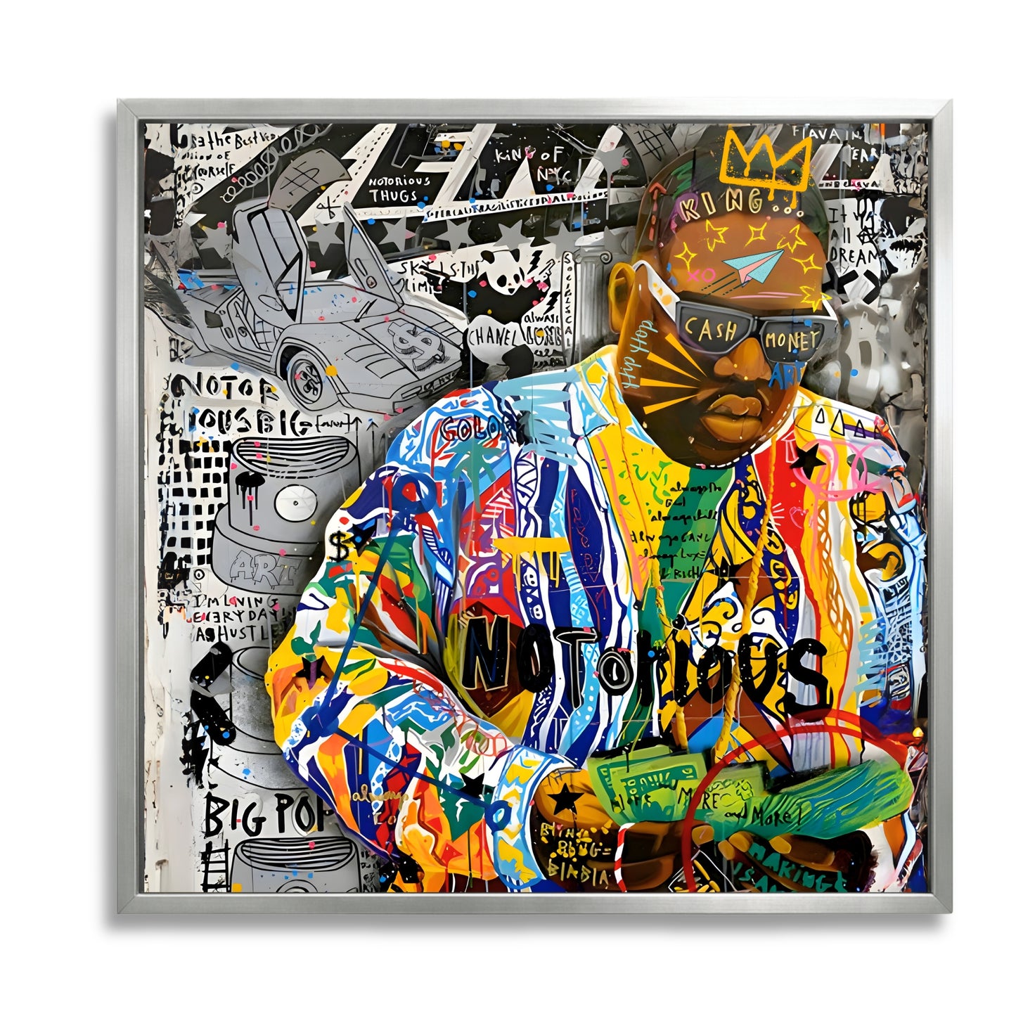 The Notorious