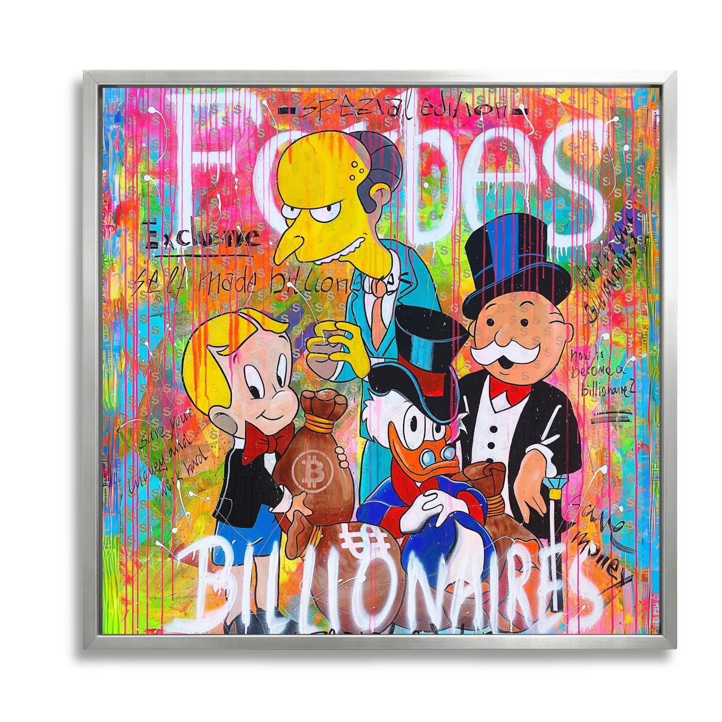 Forbes Billionaires