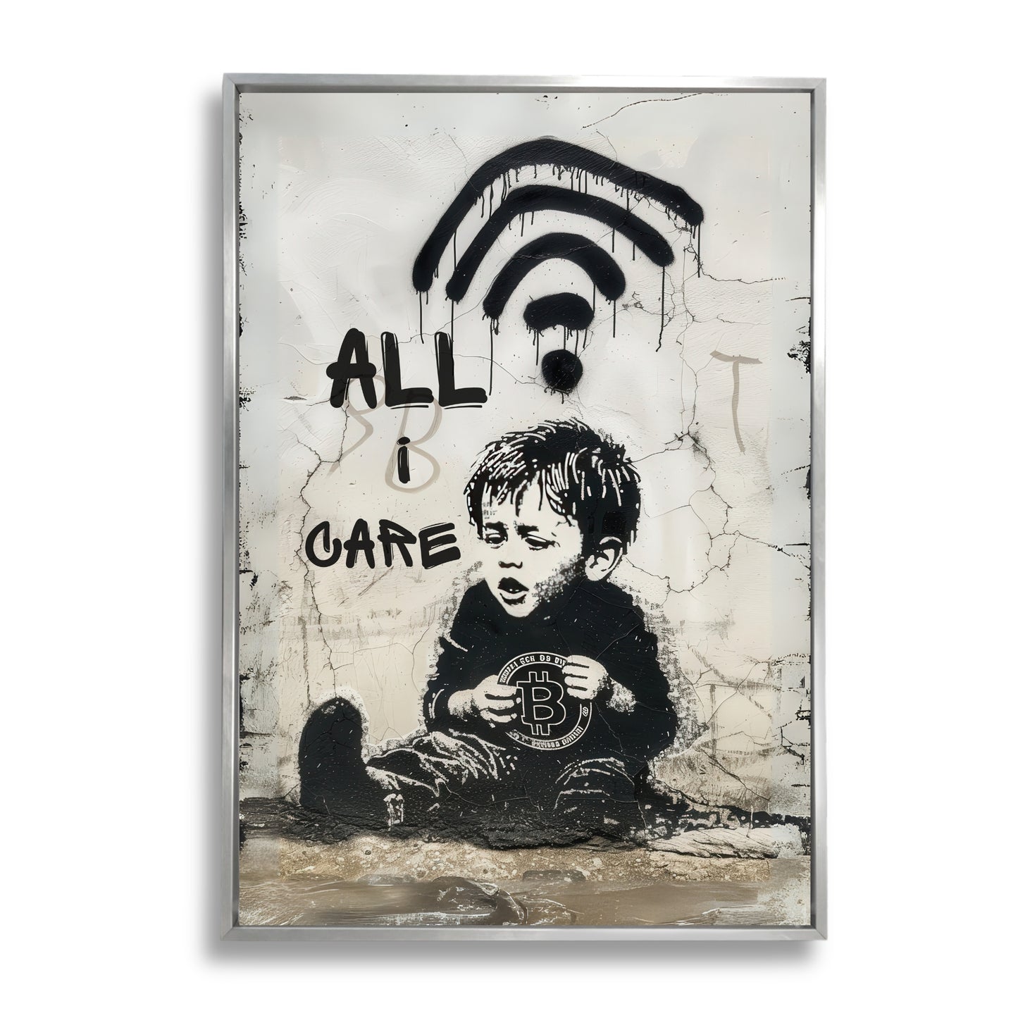 BTC - All i care