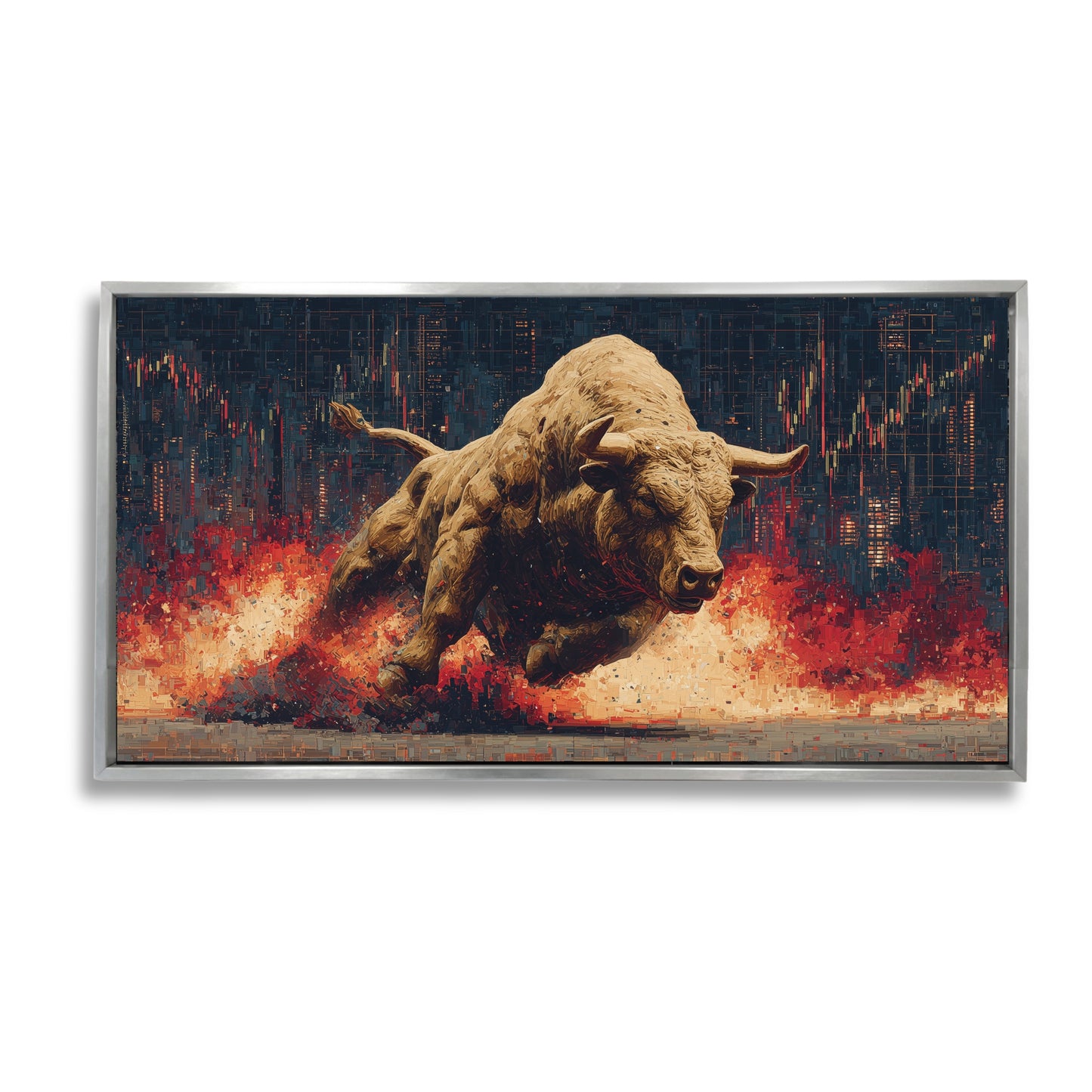 Bullrun himself