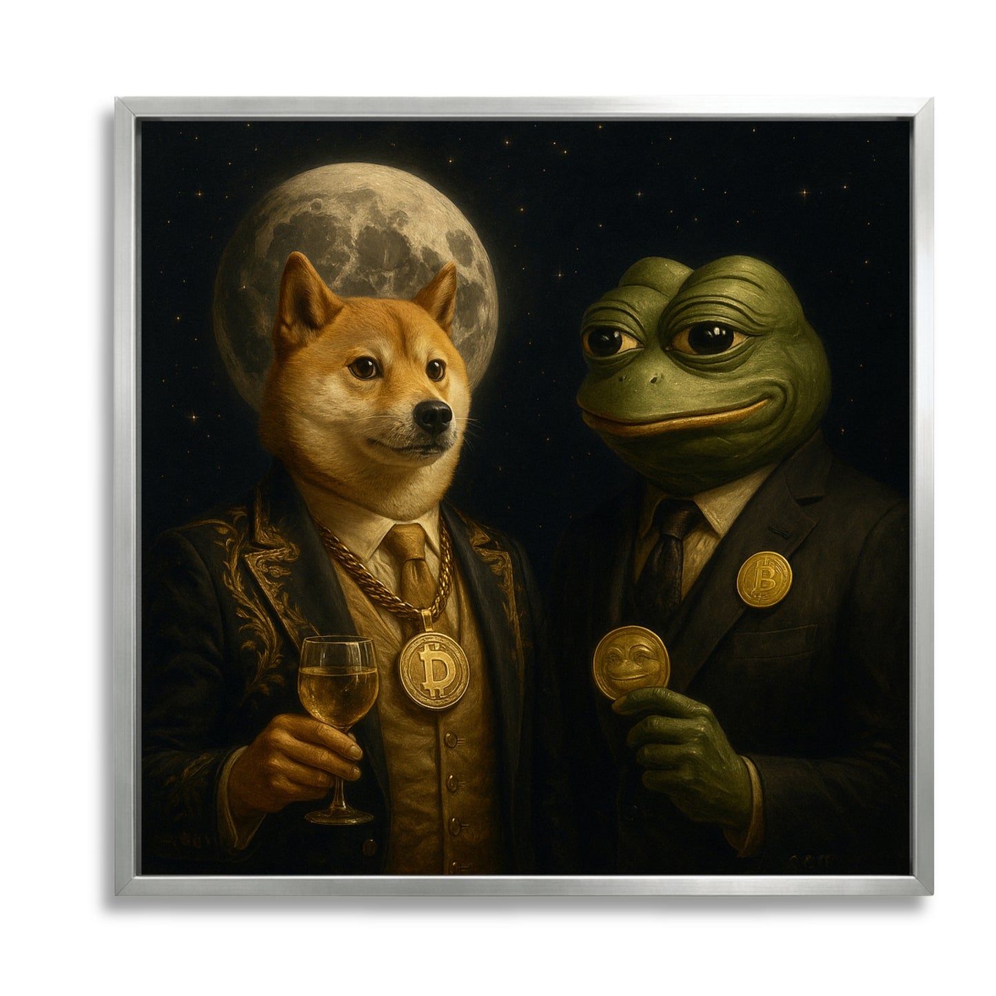Memecoin Elite