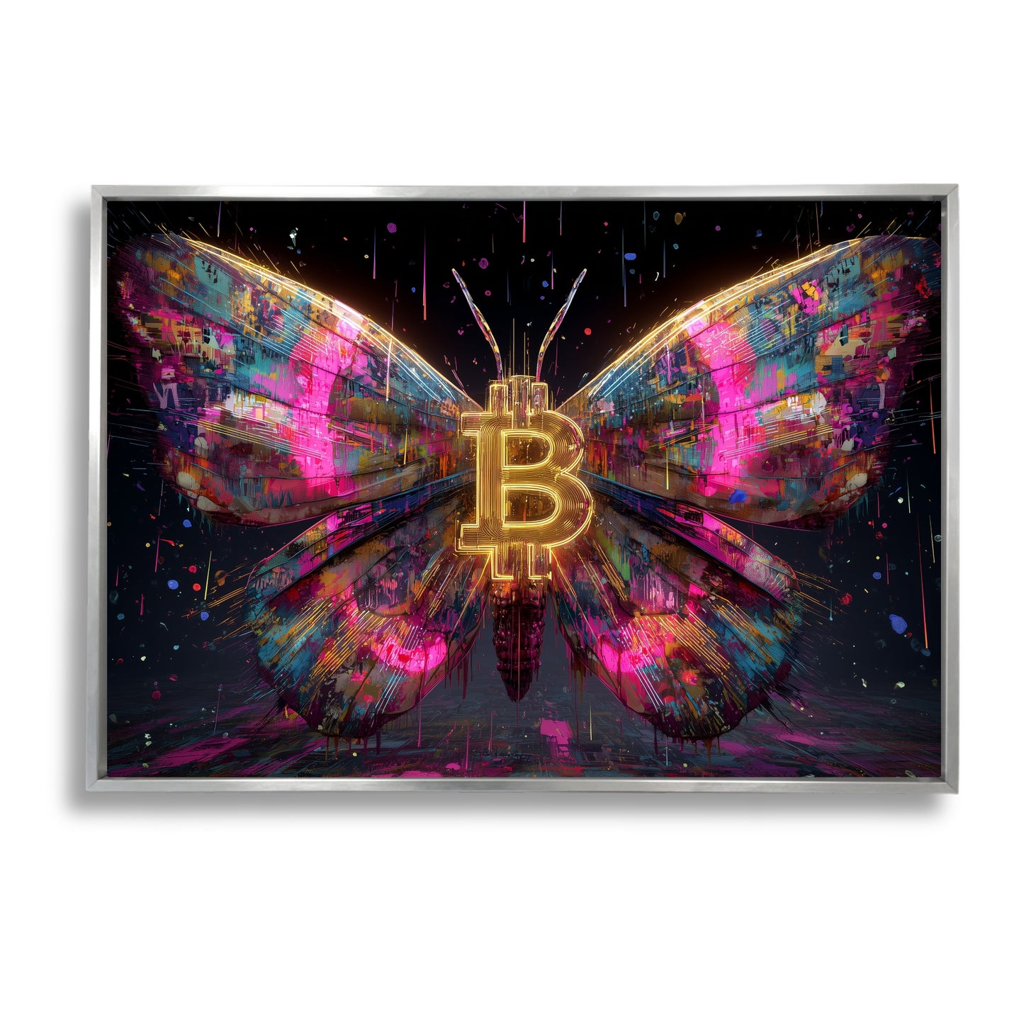 Wings of Wealth