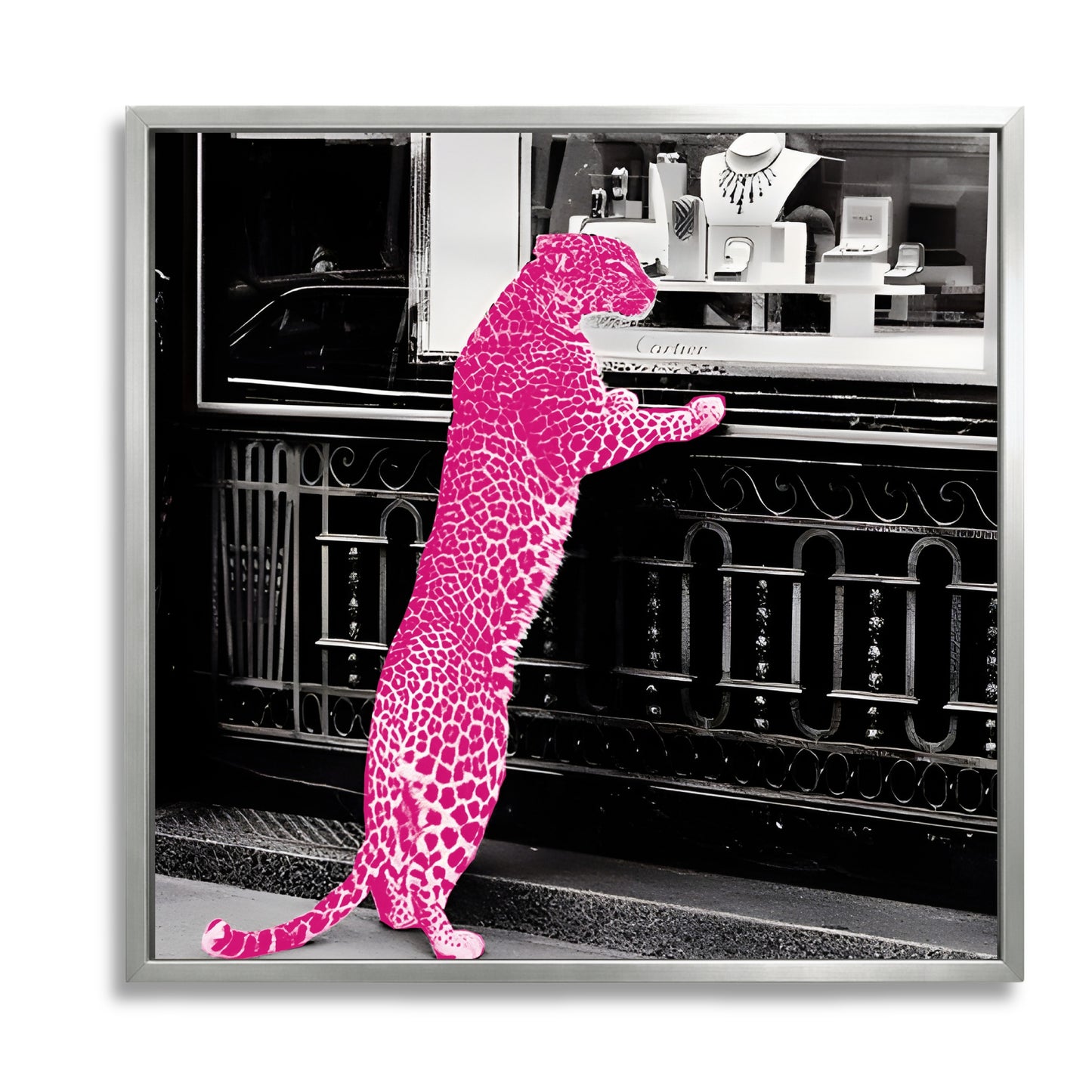 Pink Panther Deluxe